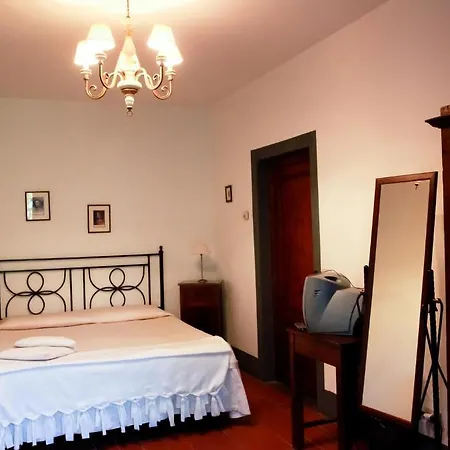 Country house Podere Casanova