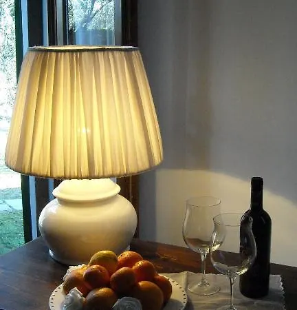 Podere Casanova * Impruneta