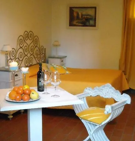 Country house Podere Casanova Impruneta