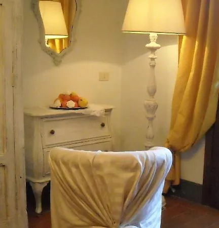 Country house Podere Casanova *