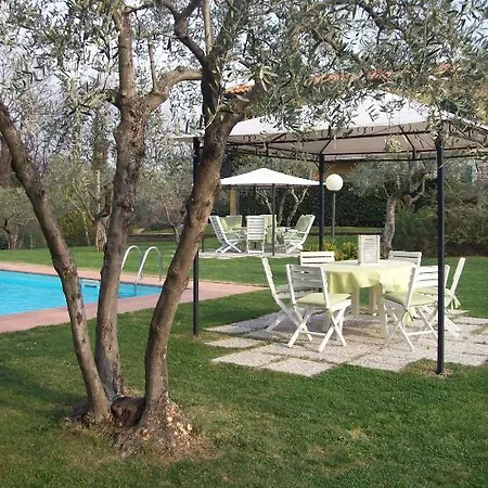 Country house Podere Casanova *
