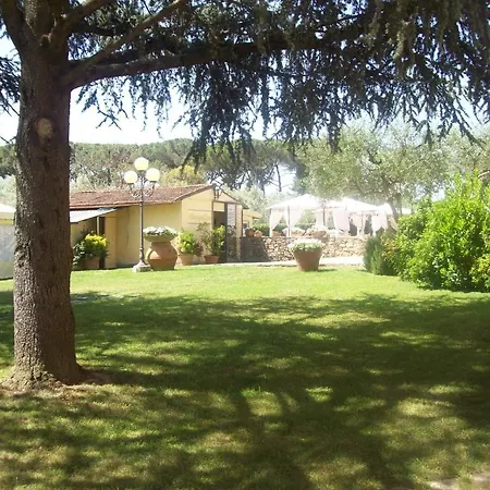 Podere Casanova