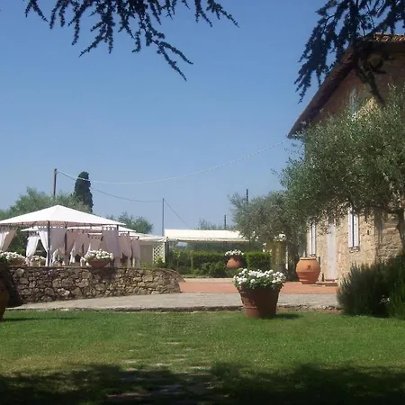 Podere Casanova Impruneta