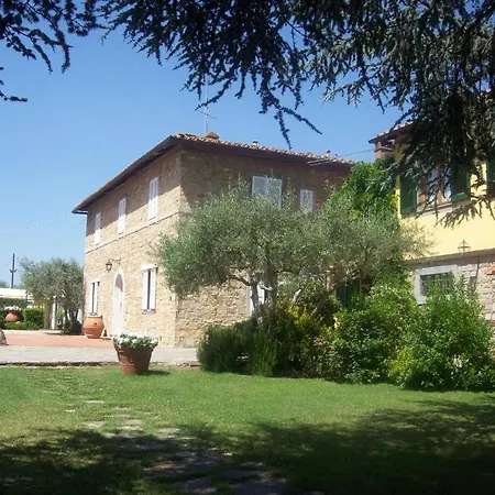 Country house Podere Casanova Impruneta