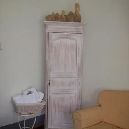 Country house Podere Casanova *