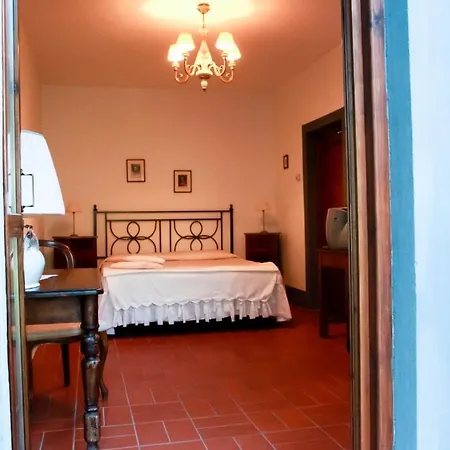 Country house Podere Casanova Impruneta