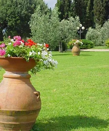 Country house Podere Casanova *