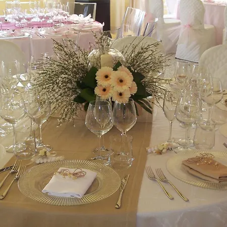 Podere Casanova Country house