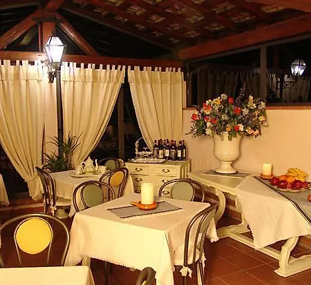 Country house Podere Casanova