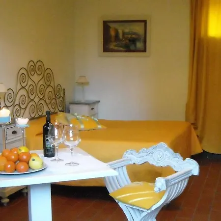 Podere Casanova *