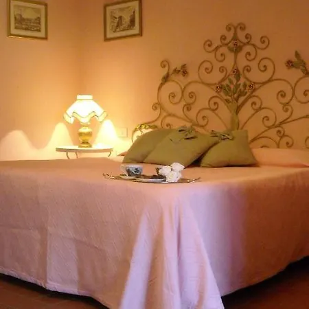 Podere Casanova Country house *